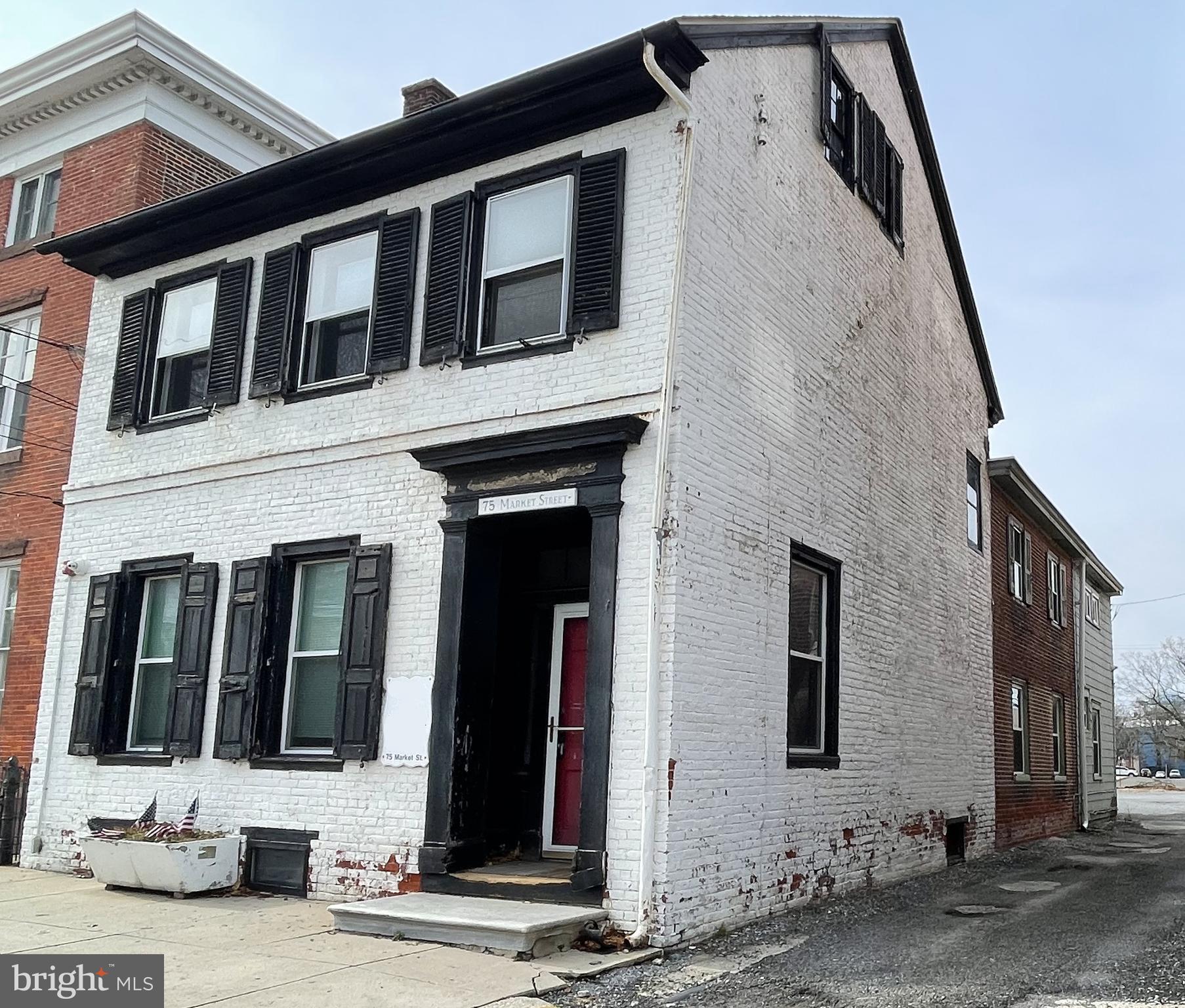 75 Market Street Salem, NJ 08079 - Photo 1 of 9