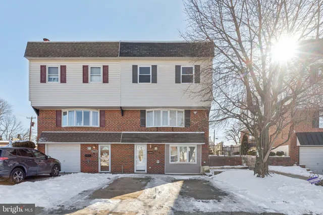 $429,900 | 3858 Violet Drive, Philadelphia, PA 19154