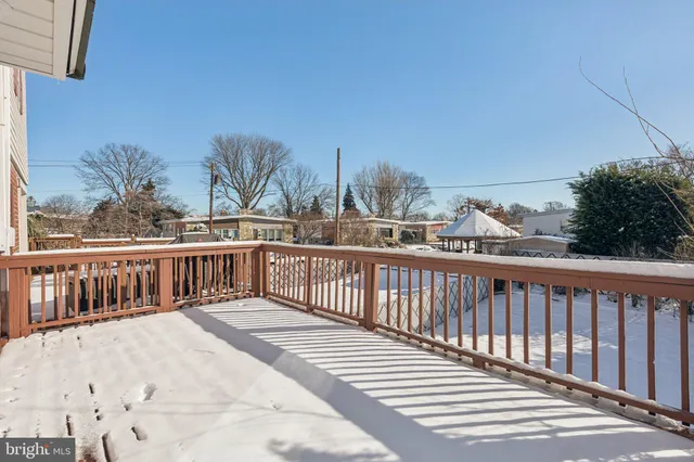 $429,900 | 3858 Violet Drive, Philadelphia, PA 19154