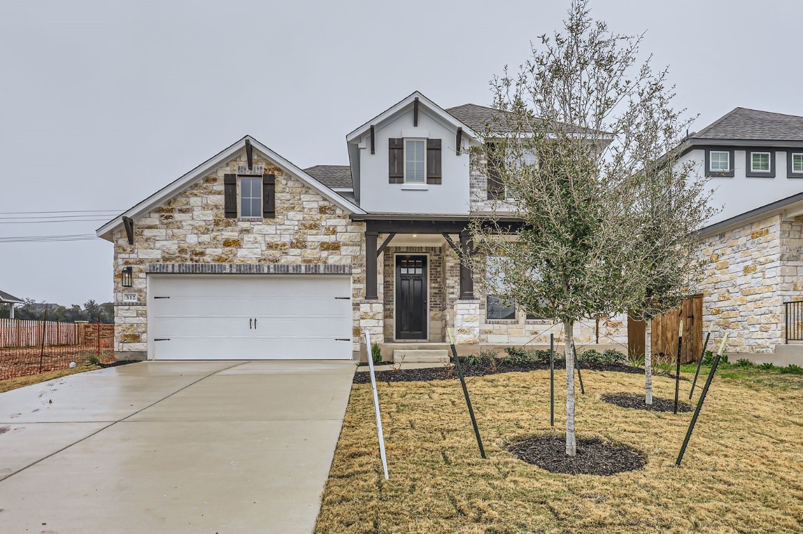 312 Millbend Road Georgetown, TX 78633 - Photo 1 of 1 Gallery Image 1