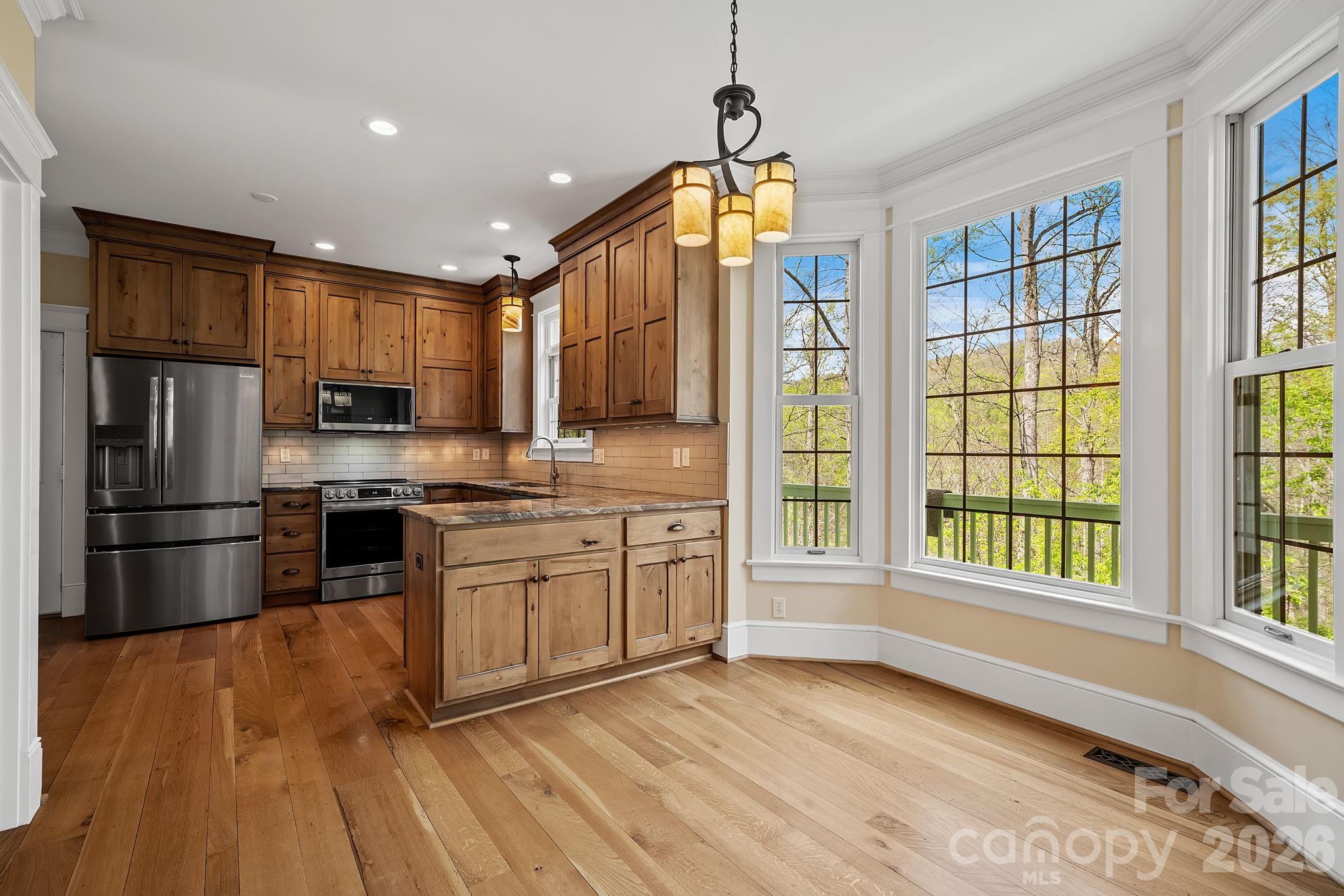 22 Lone Coyote Ridge Fletcher, NC 28732 - Photo 15 of 34