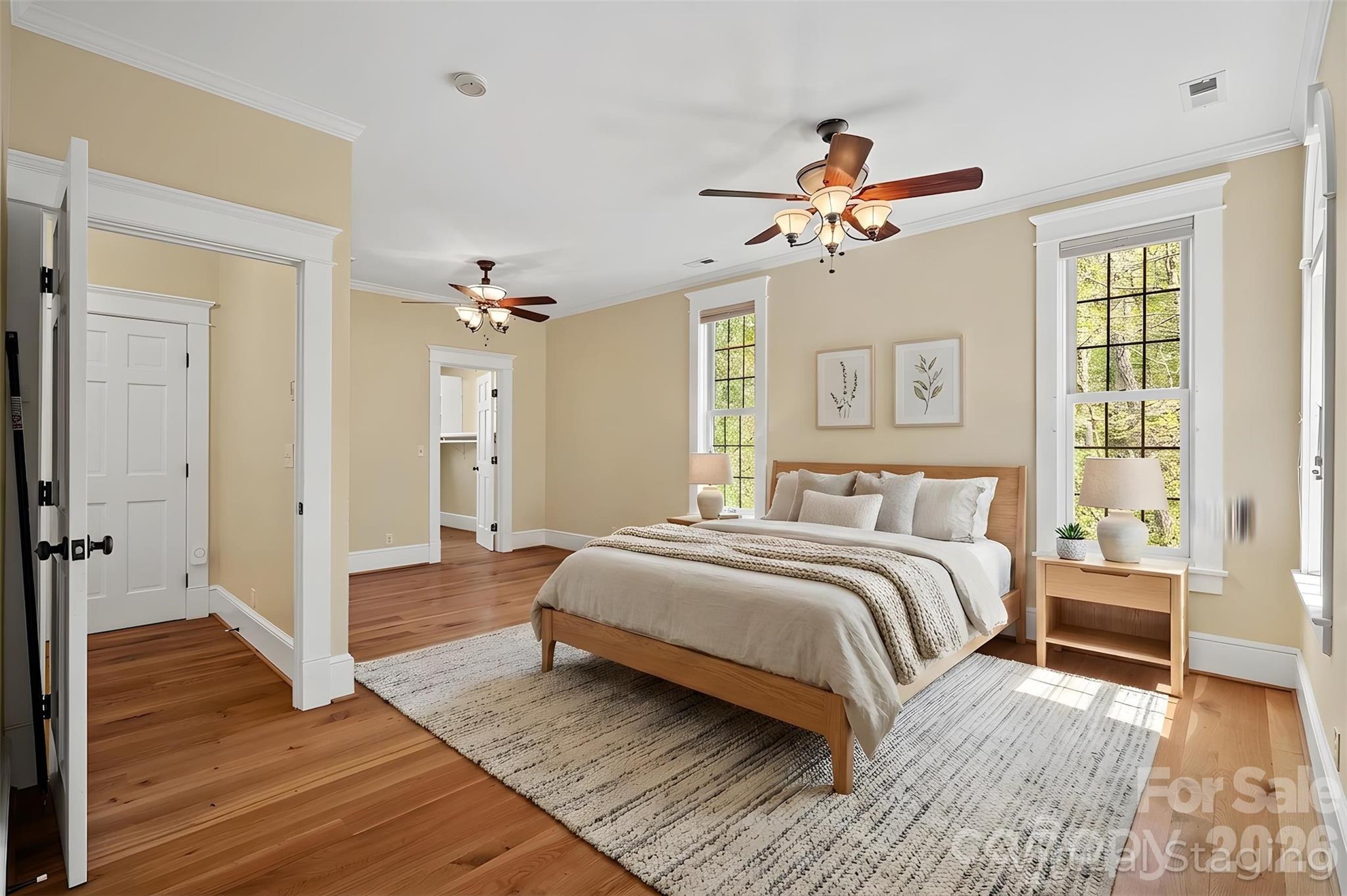 22 Lone Coyote Ridge Fletcher, NC 28732 - Photo 17 of 34