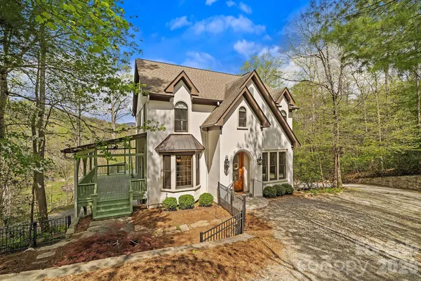 $789,000 | 22 Lone Coyote Ridge, Fletcher, NC 28732