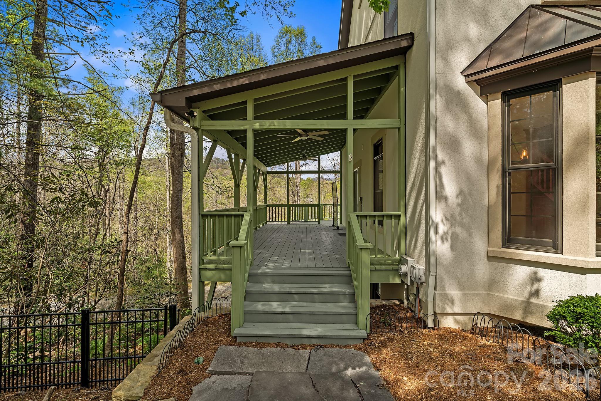 22 Lone Coyote Ridge Fletcher, NC 28732 - Photo 29 of 34