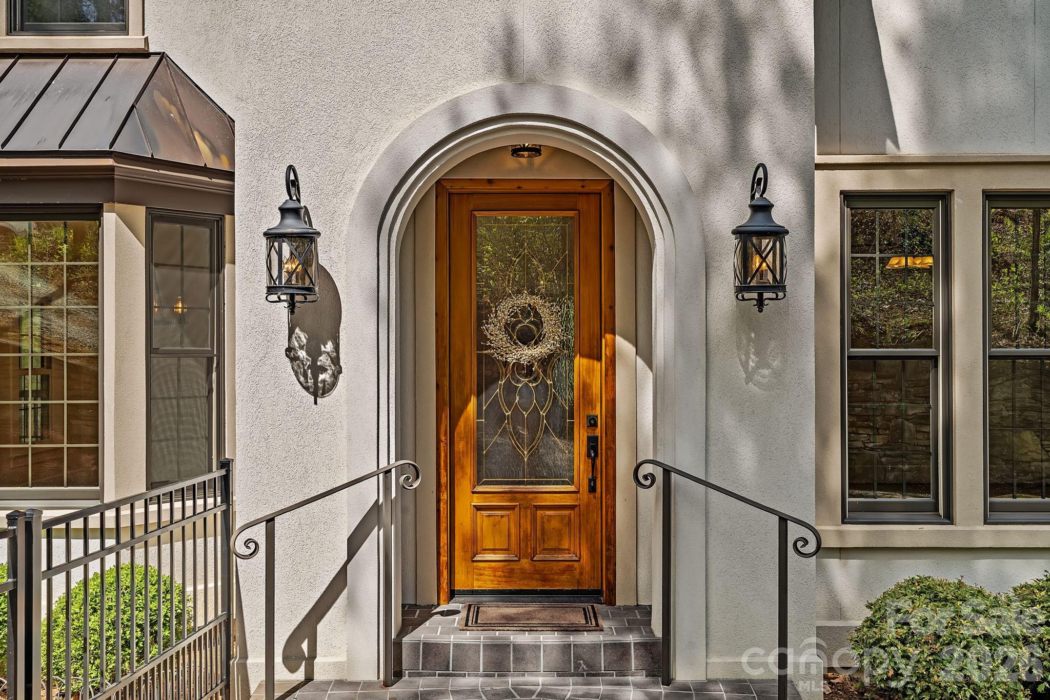 22 Lone Coyote Ridge Fletcher, NC 28732 - Photo 3 of 34