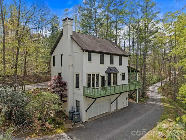 $789,000 | 22 Lone Coyote Ridge, Fletcher, NC 28732
