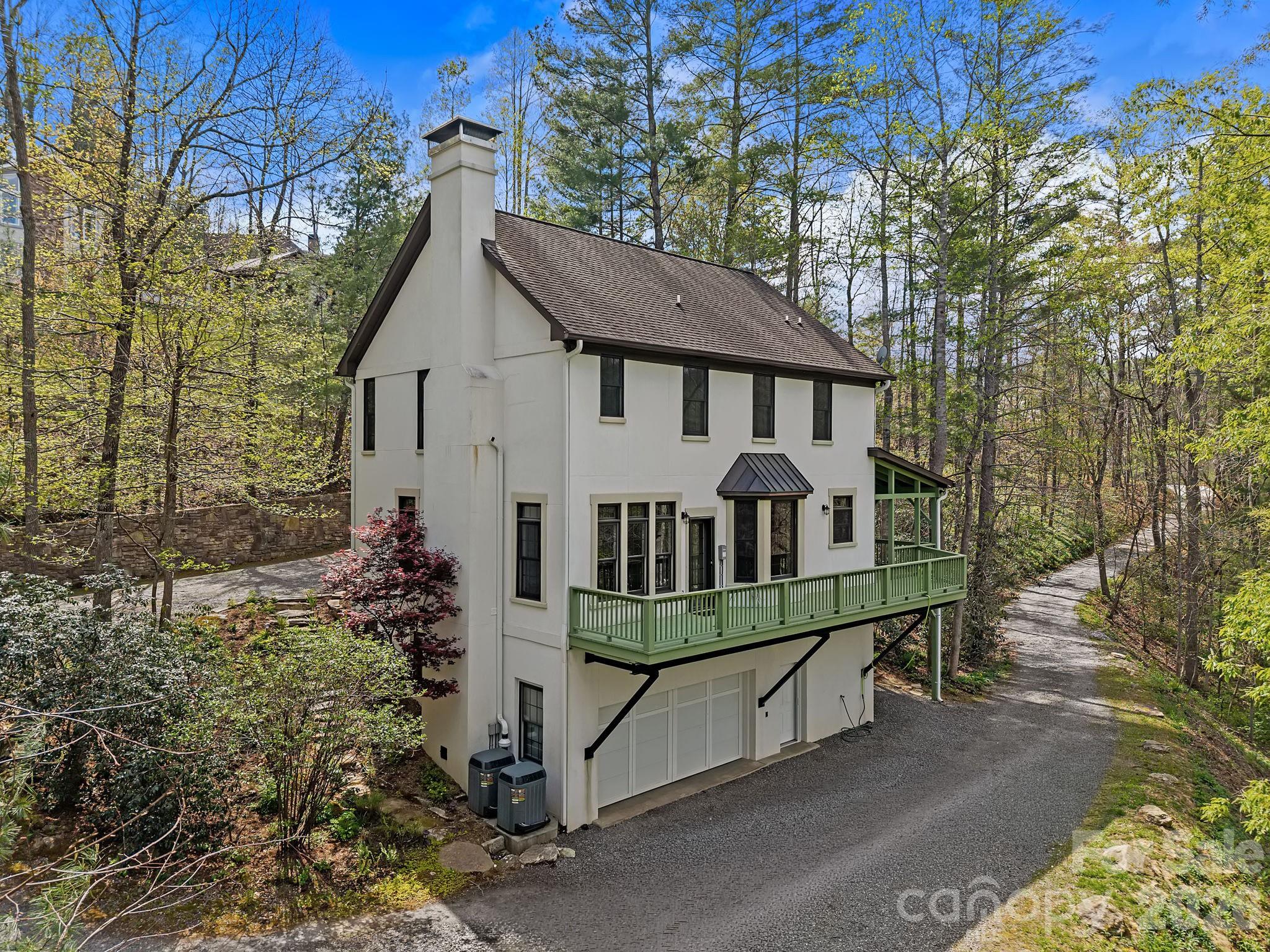 22 Lone Coyote Ridge Fletcher, NC 28732 - Photo 31 of 34