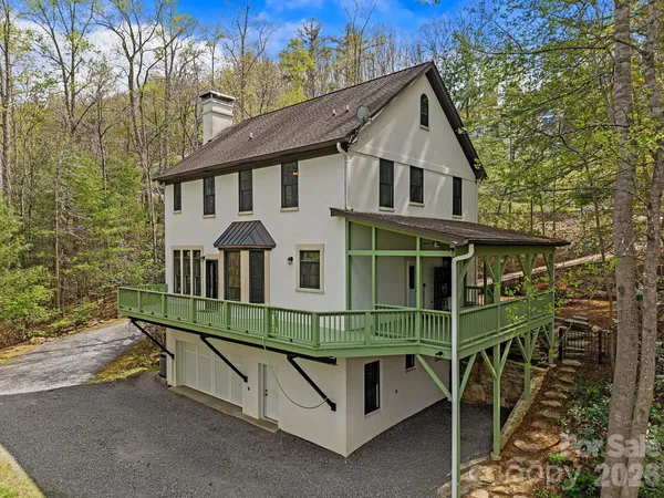 $789,000 | 22 Lone Coyote Ridge, Fletcher, NC 28732