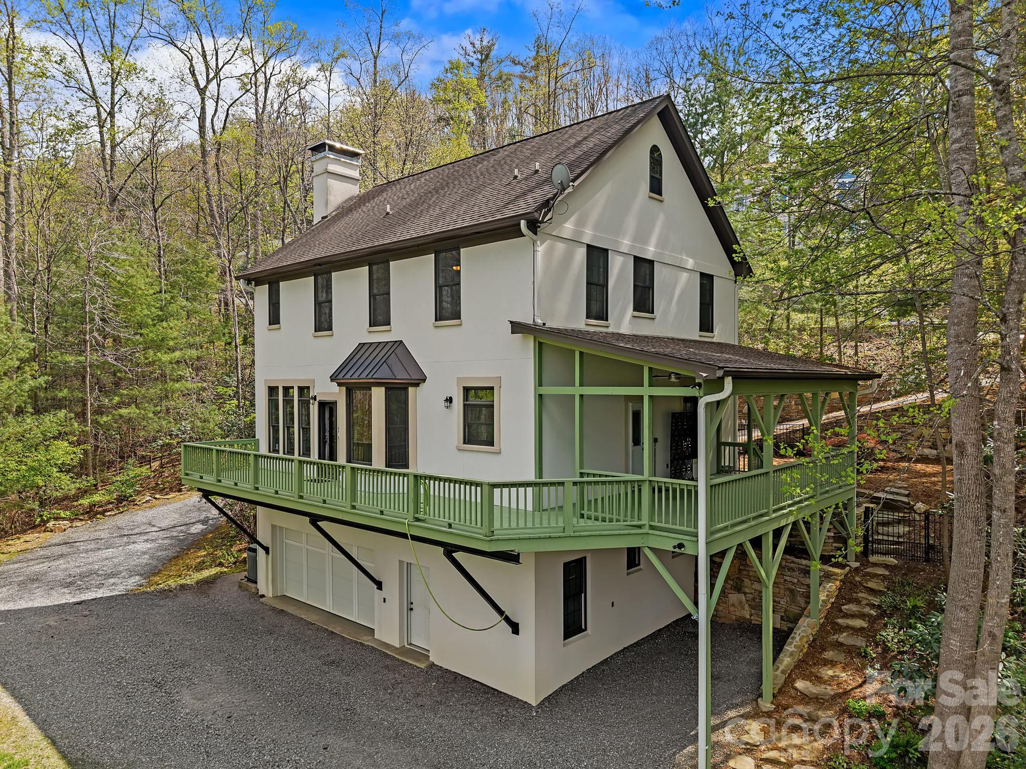 22 Lone Coyote Ridge Fletcher, NC 28732 - Photo 32 of 34