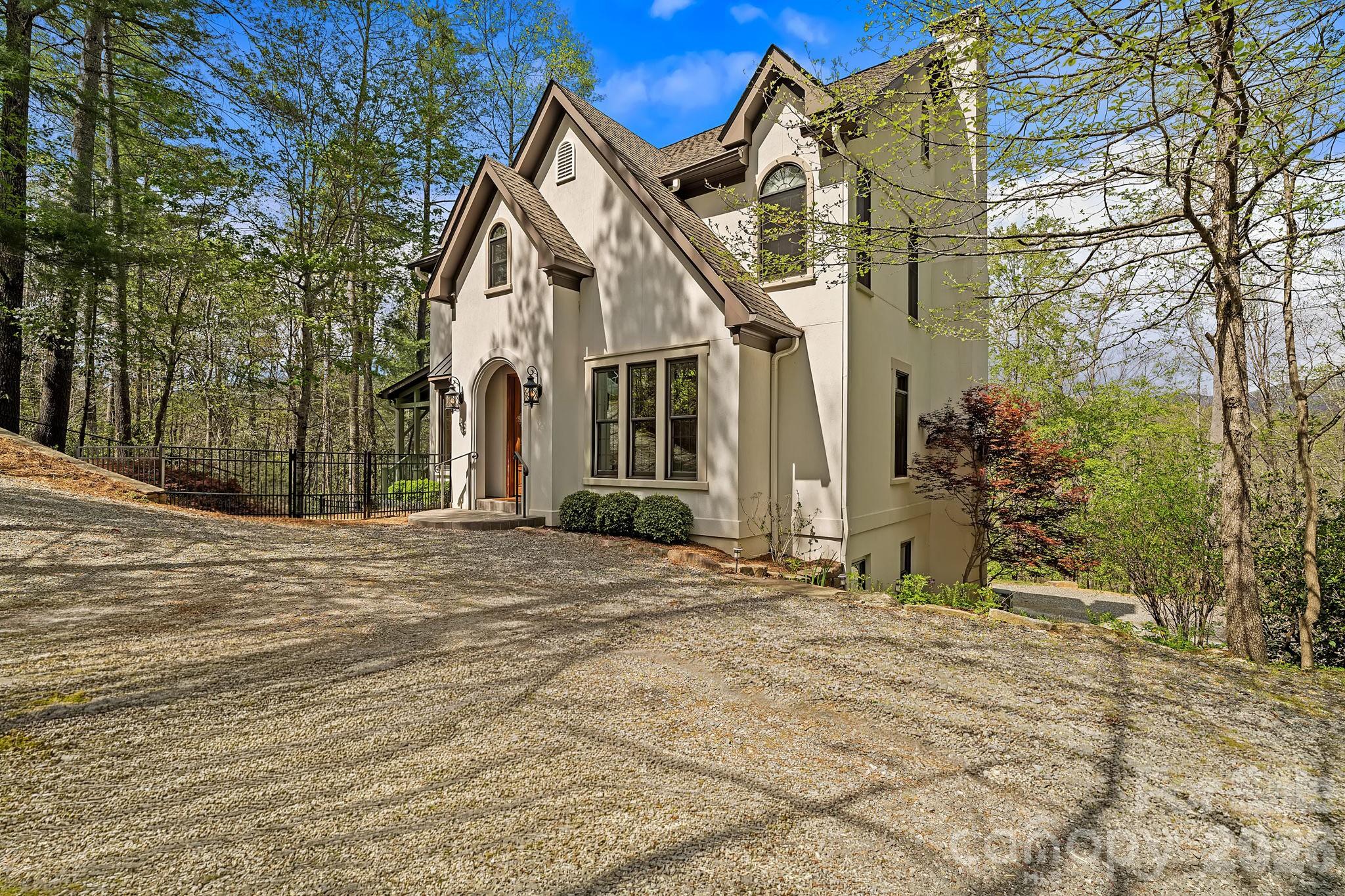 22 Lone Coyote Ridge Fletcher, NC 28732 - Photo 33 of 34