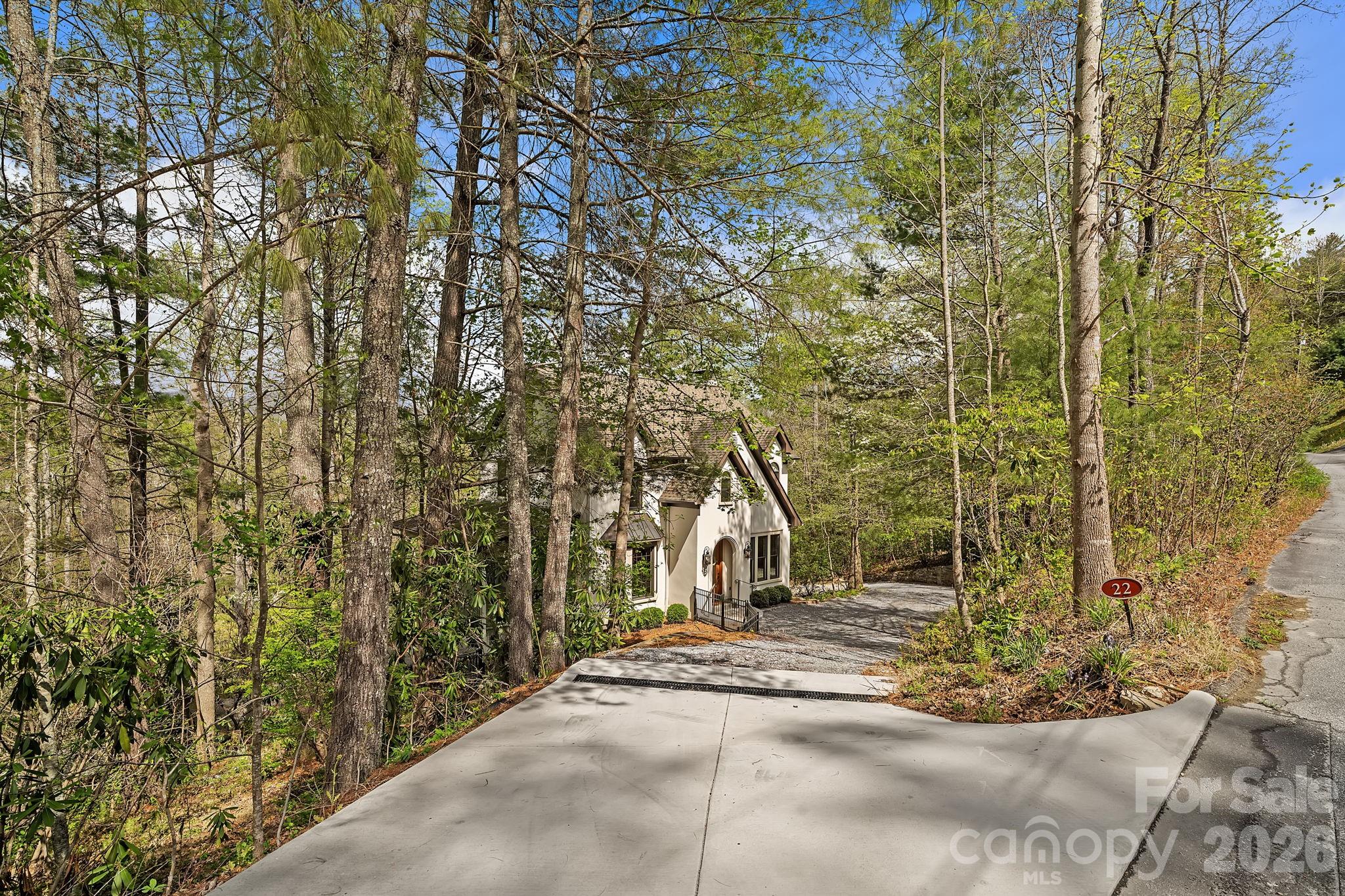 22 Lone Coyote Ridge Fletcher, NC 28732 - Photo 34 of 34