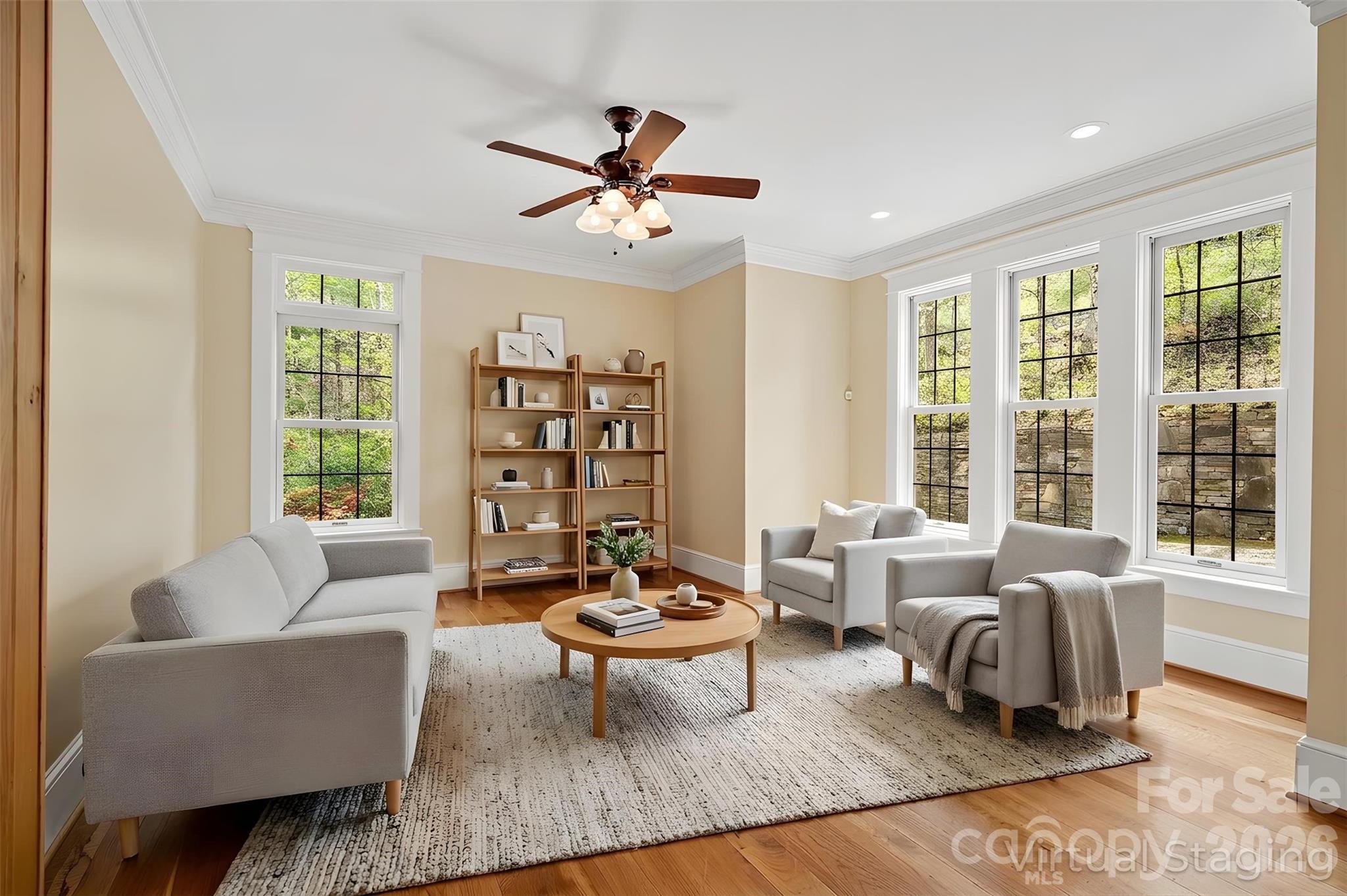 22 Lone Coyote Ridge Fletcher, NC 28732 - Photo 5 of 34