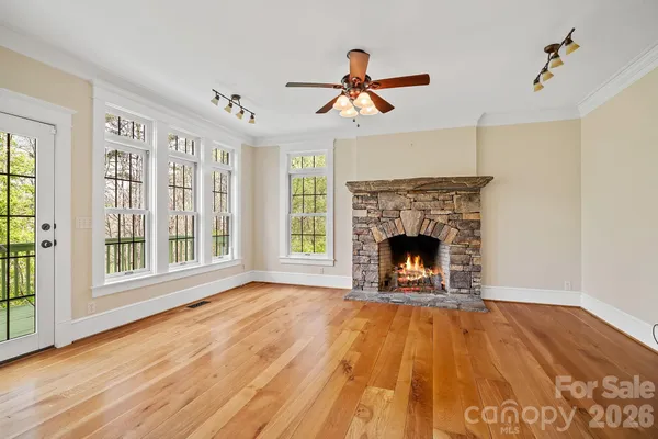 $789,000 | 22 Lone Coyote Ridge, Fletcher, NC 28732