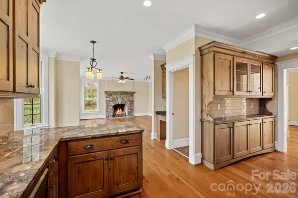 $789,000 | 22 Lone Coyote Ridge, Fletcher, NC 28732