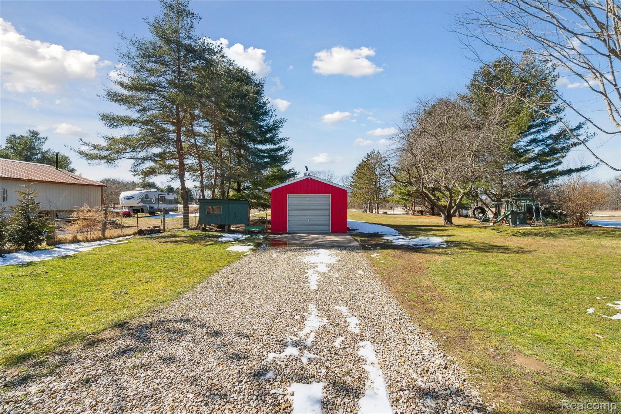 607 North Eifert Road Mason, MI 48854 - Photo 21 of 25 Gallery Image 21