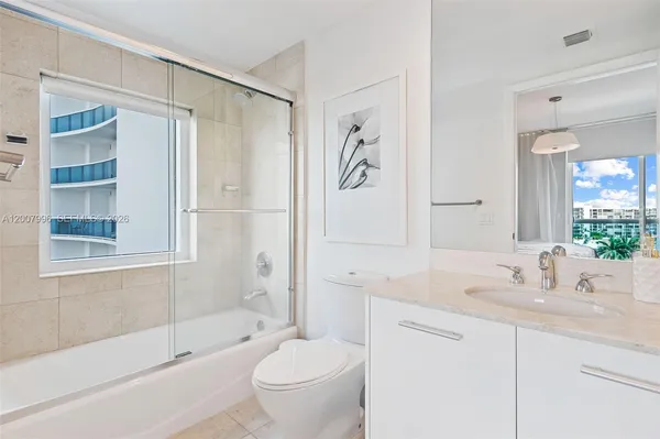 $7,500 | 2711 South Ocean Drive, Unit 606, Hollywood, FL 33019