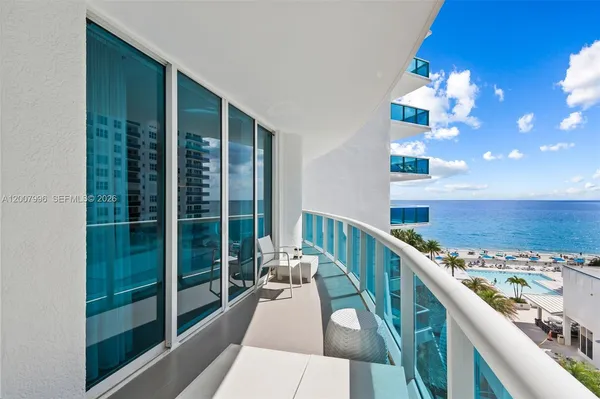 $7,500 | 2711 South Ocean Drive, Unit 606, Hollywood, FL 33019
