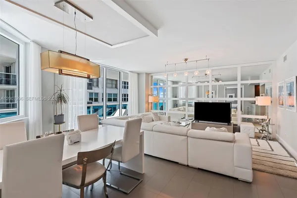 $7,500 | 2711 South Ocean Drive, Unit 606, Hollywood, FL 33019