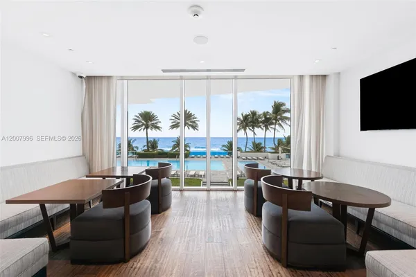 $7,500 | 2711 South Ocean Drive, Unit 606, Hollywood, FL 33019