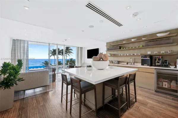 $7,500 | 2711 South Ocean Drive, Unit 606, Hollywood, FL 33019