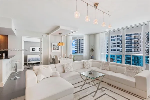 $7,500 | 2711 South Ocean Drive, Unit 606, Hollywood, FL 33019