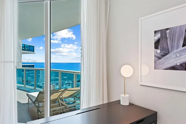 $7,500 | 2711 South Ocean Drive, Unit 606, Hollywood, FL 33019