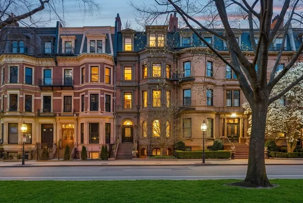 $38,000,000 | 55 Commonwealth Avenue, Boston, MA 02116