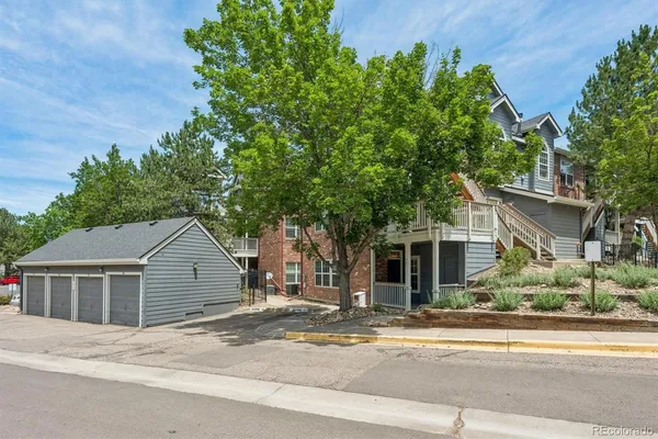 $259,000 | 14207 East Grand Drive, Unit 75, Aurora, CO 80015