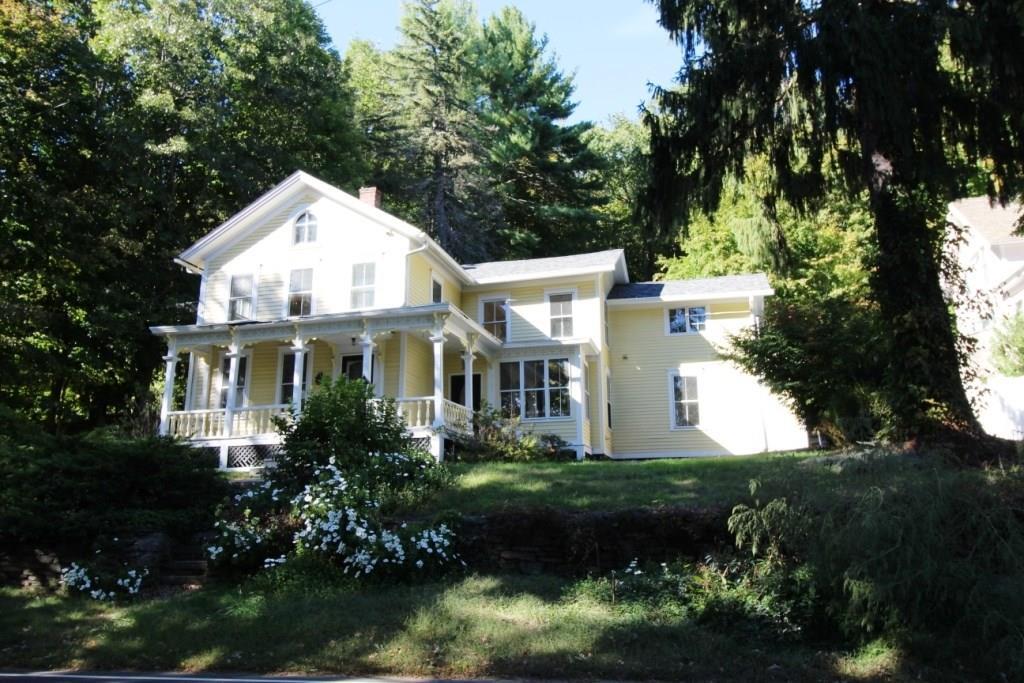 32 West Main Street Chester, CT 06412 - Photo 1 of 1 Gallery Image 1