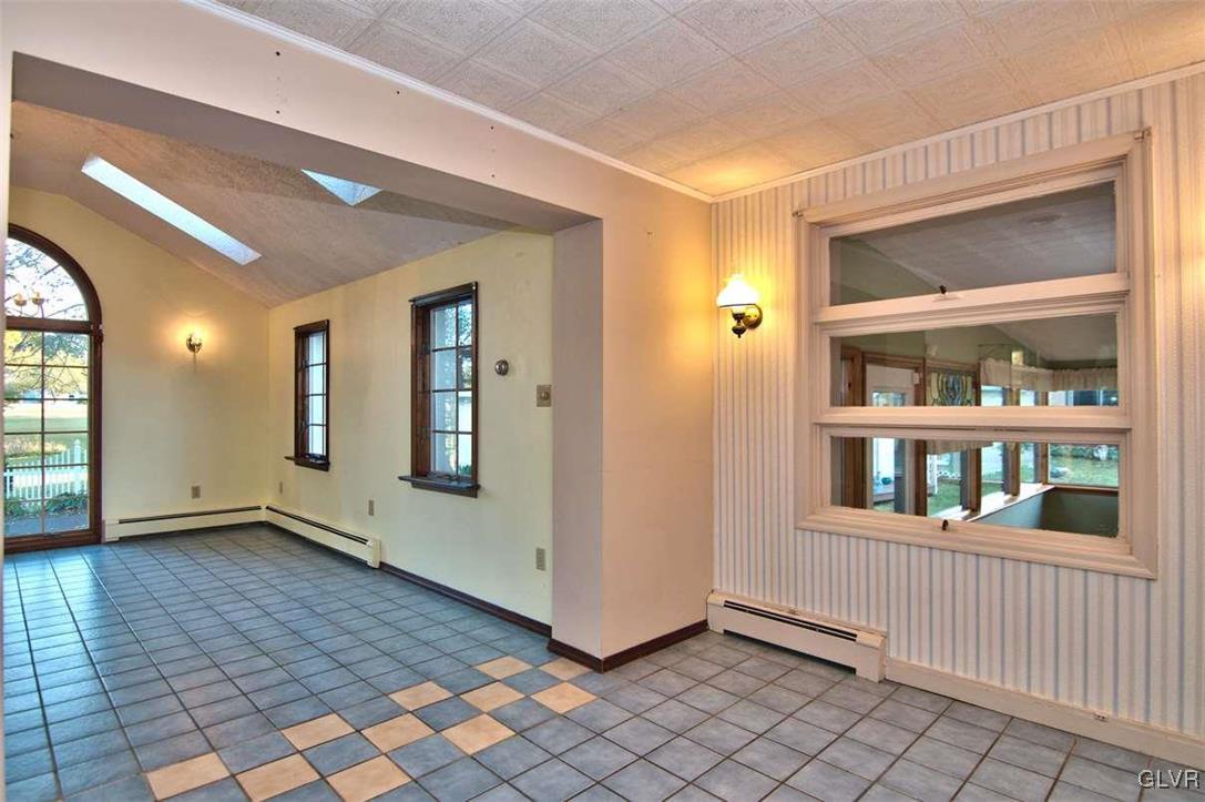 5257 Neola Road Stroudsburg, PA 18360 - Photo 12 of 50 Breakfast Nook Into Dining Room