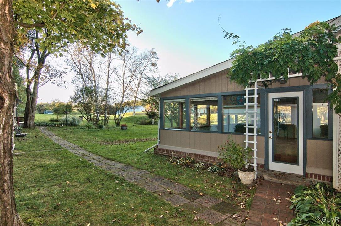 5257 Neola Road Stroudsburg, PA 18360 - Photo 41 of 50 Yard View