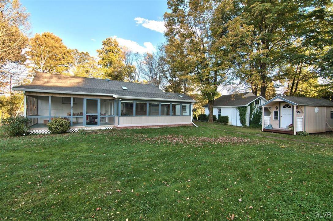 5257 Neola Road Stroudsburg, PA 18360 - Photo 43 of 50 Yard View