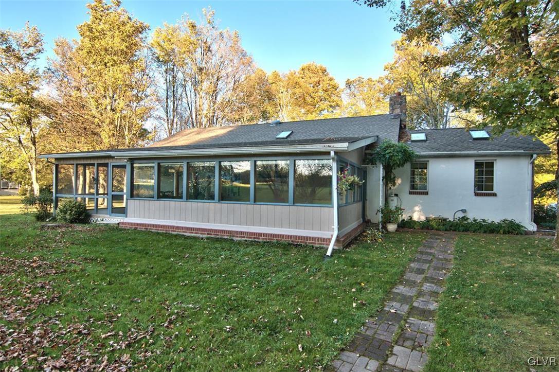5257 Neola Road Stroudsburg, PA 18360 - Photo 47 of 50 Rear View