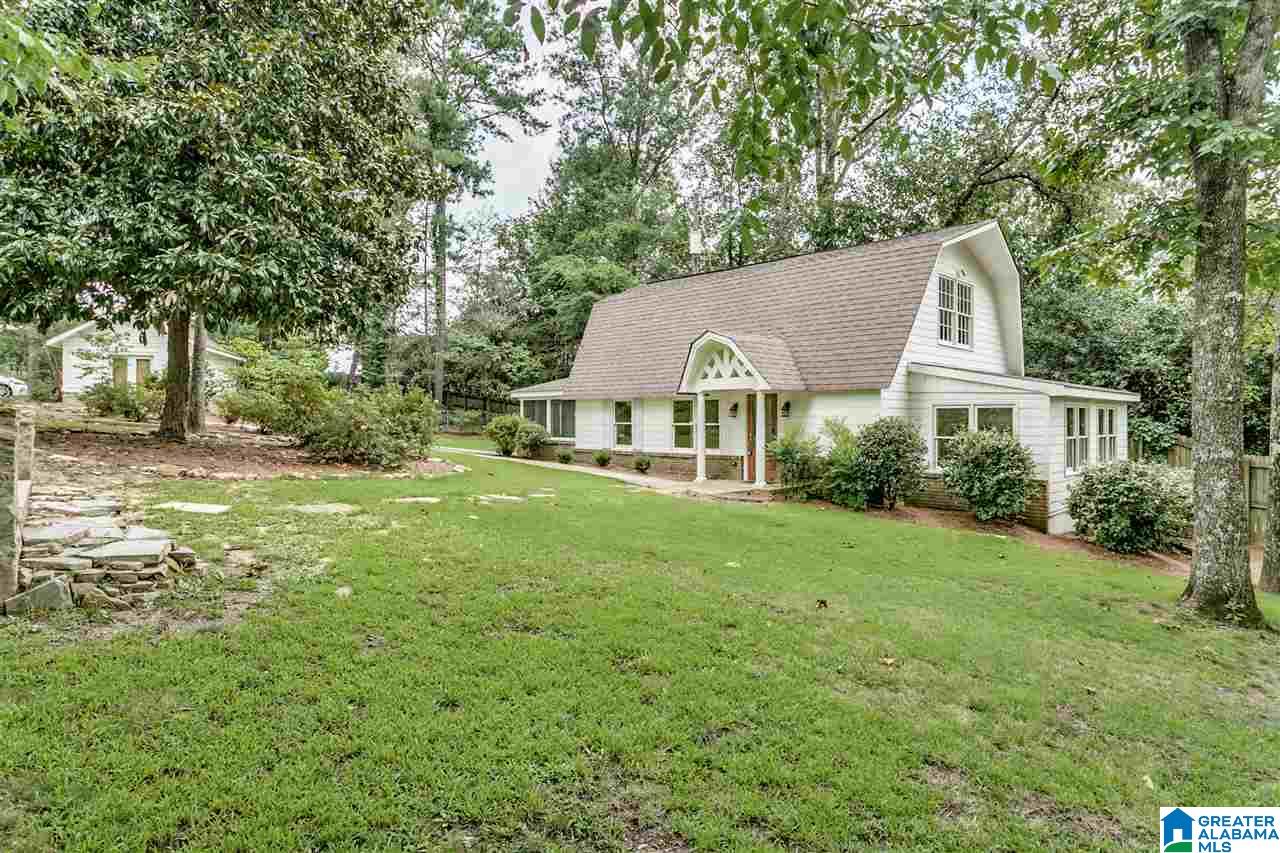 2423 Ridge Crest Lane Birmingham, AL 35243 - Photo 43 of 47 Gallery Image 43