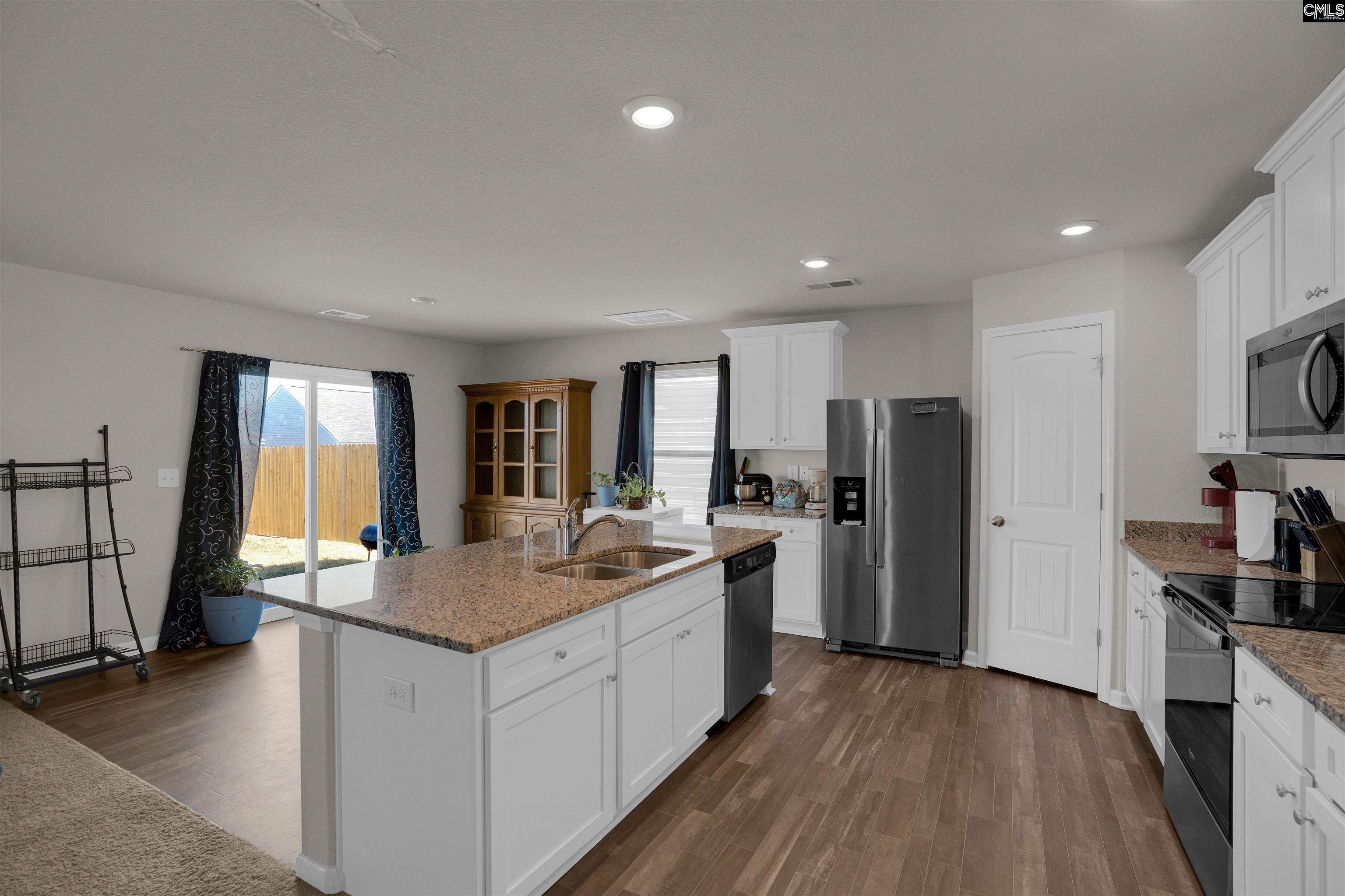 1150 Mission Grass Road Gilbert, SC 29054 - Photo 6 of 27