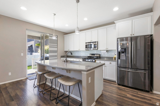 3293 East Osprey Way Layton, UT 84040 - Photo 4 of 28