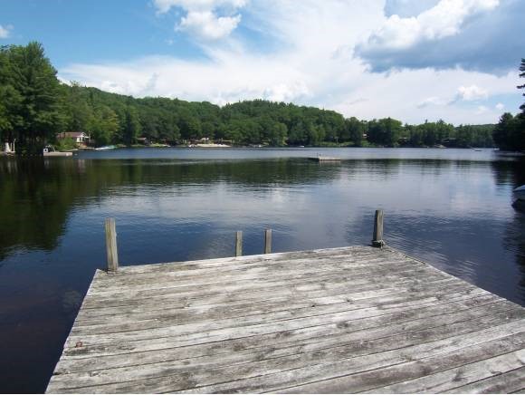 55 Thurber Road Weare, NH 03281 - Photo 1 of 1
