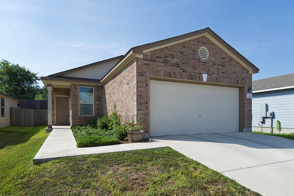 2310 Perkins Place Georgetown, TX 78626 - Photo 1 of 1
