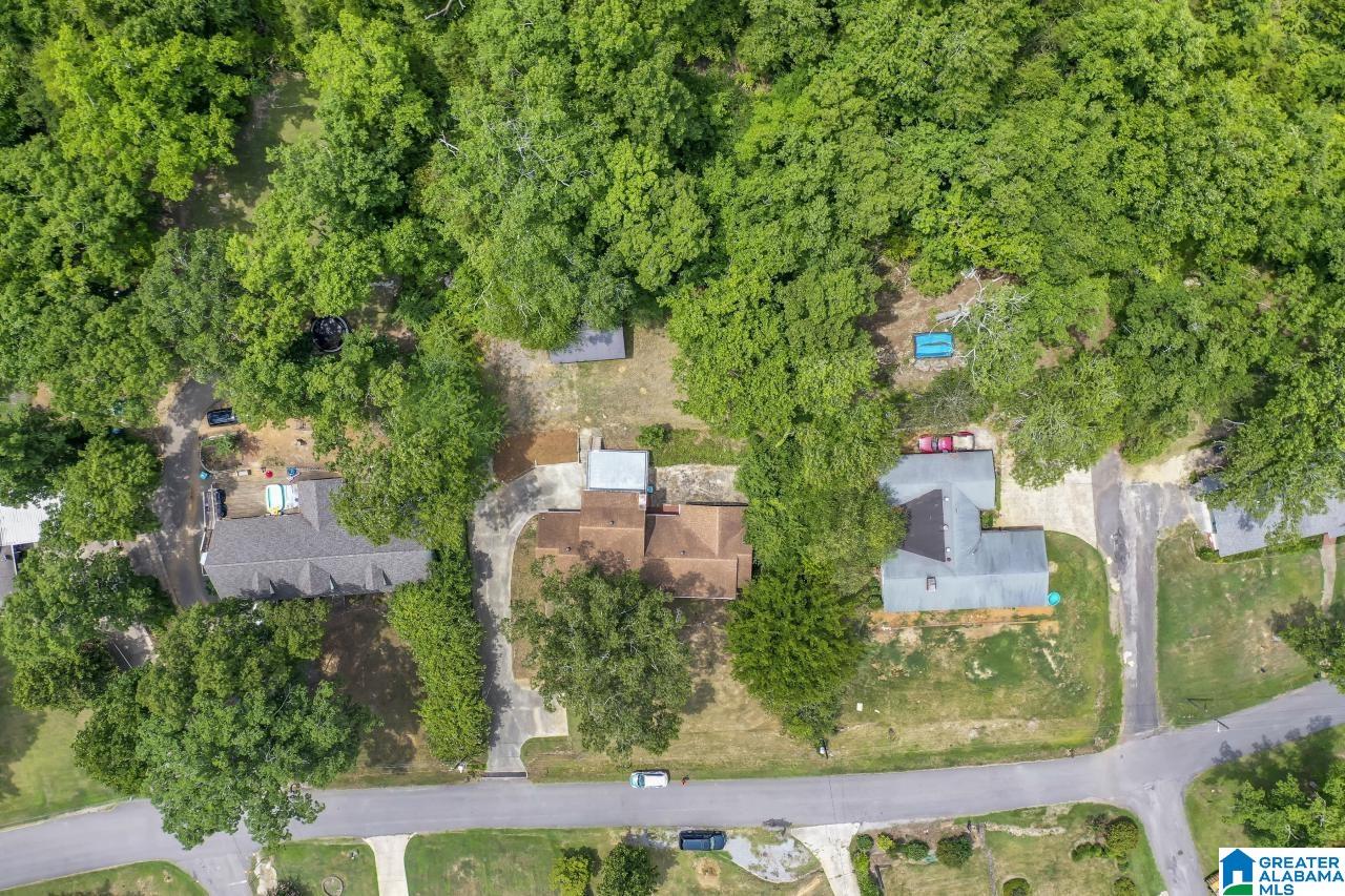 1202 Park Avenue Oneonta, AL 35121 - Photo 38 of 44