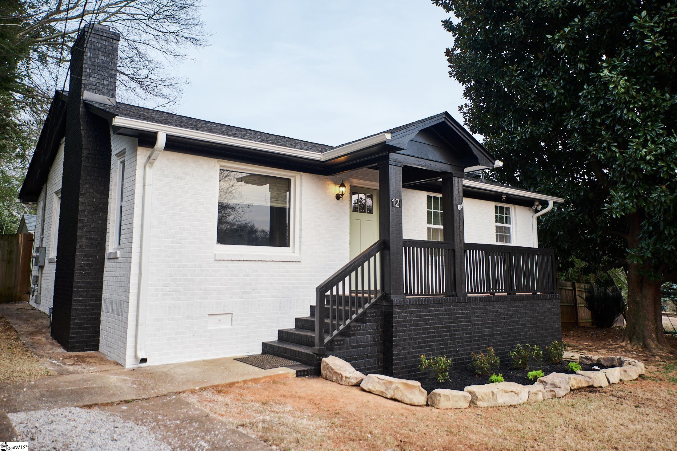 121 Maco Street Greenville, SC 29607 - Photo 1 of 23