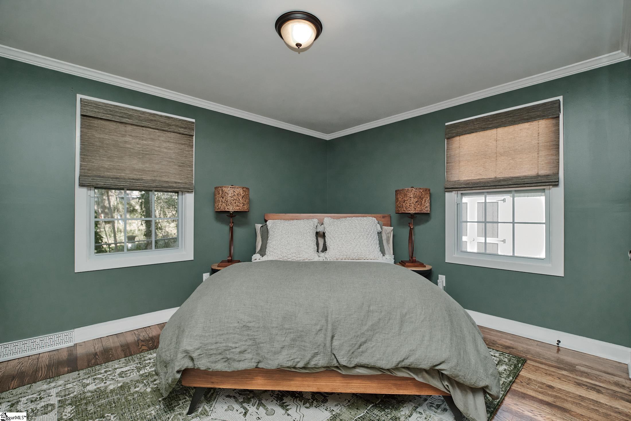 121 Maco Street Greenville, SC 29607 - Photo 11 of 23