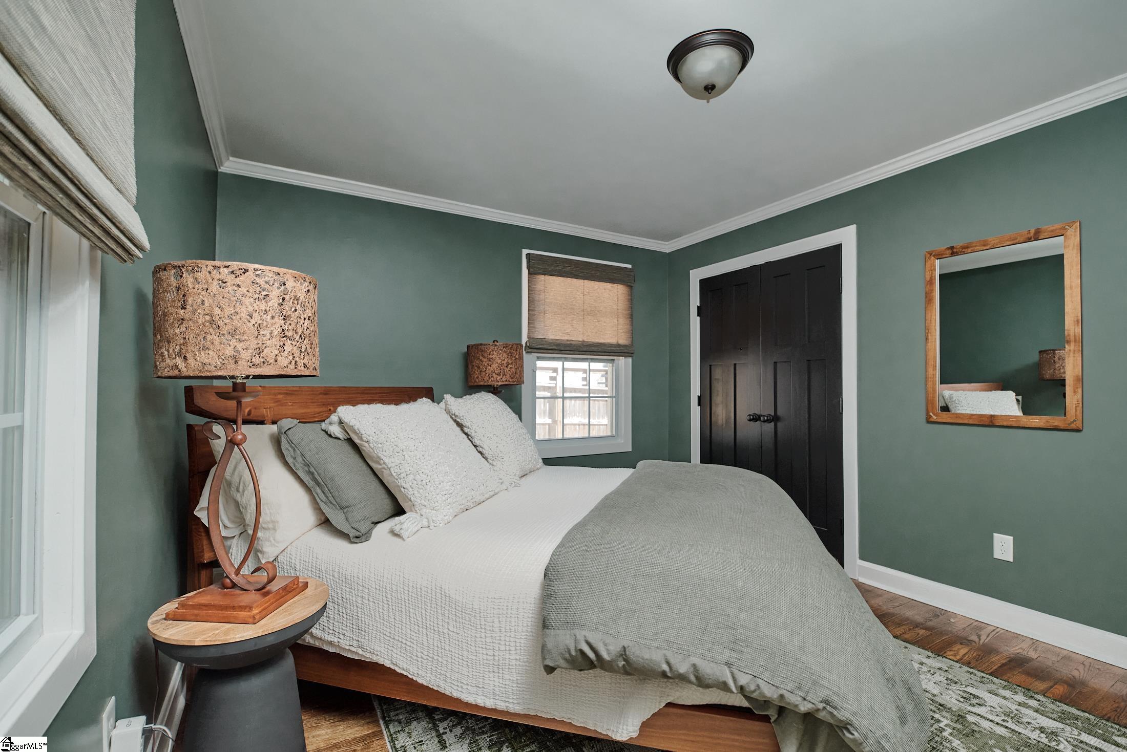 121 Maco Street Greenville, SC 29607 - Photo 12 of 23