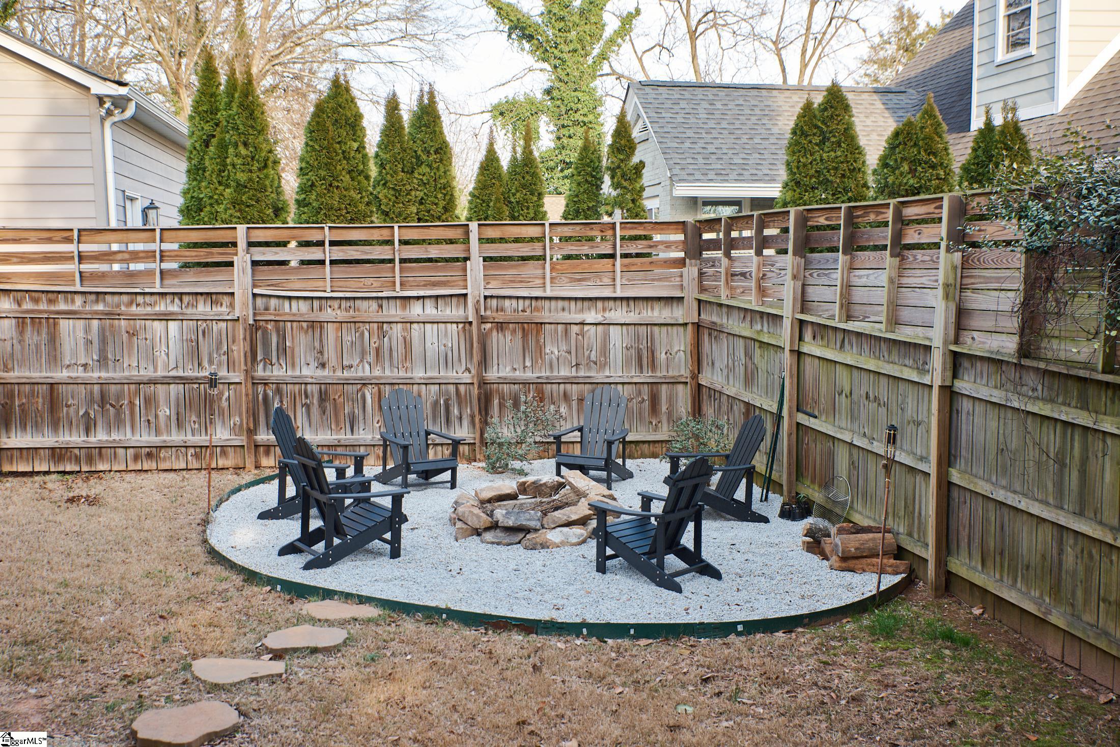 121 Maco Street Greenville, SC 29607 - Photo 20 of 23