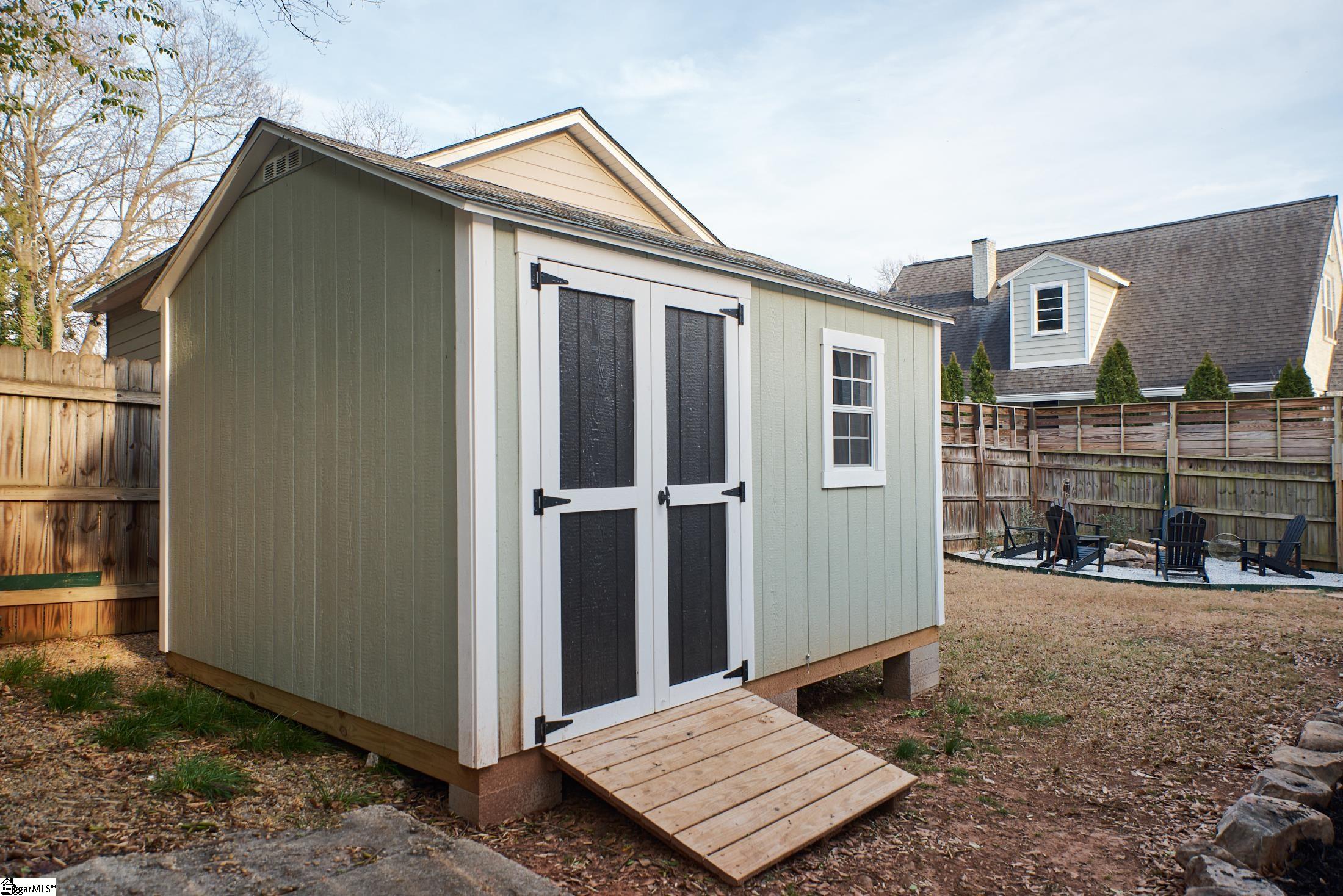 121 Maco Street Greenville, SC 29607 - Photo 21 of 23