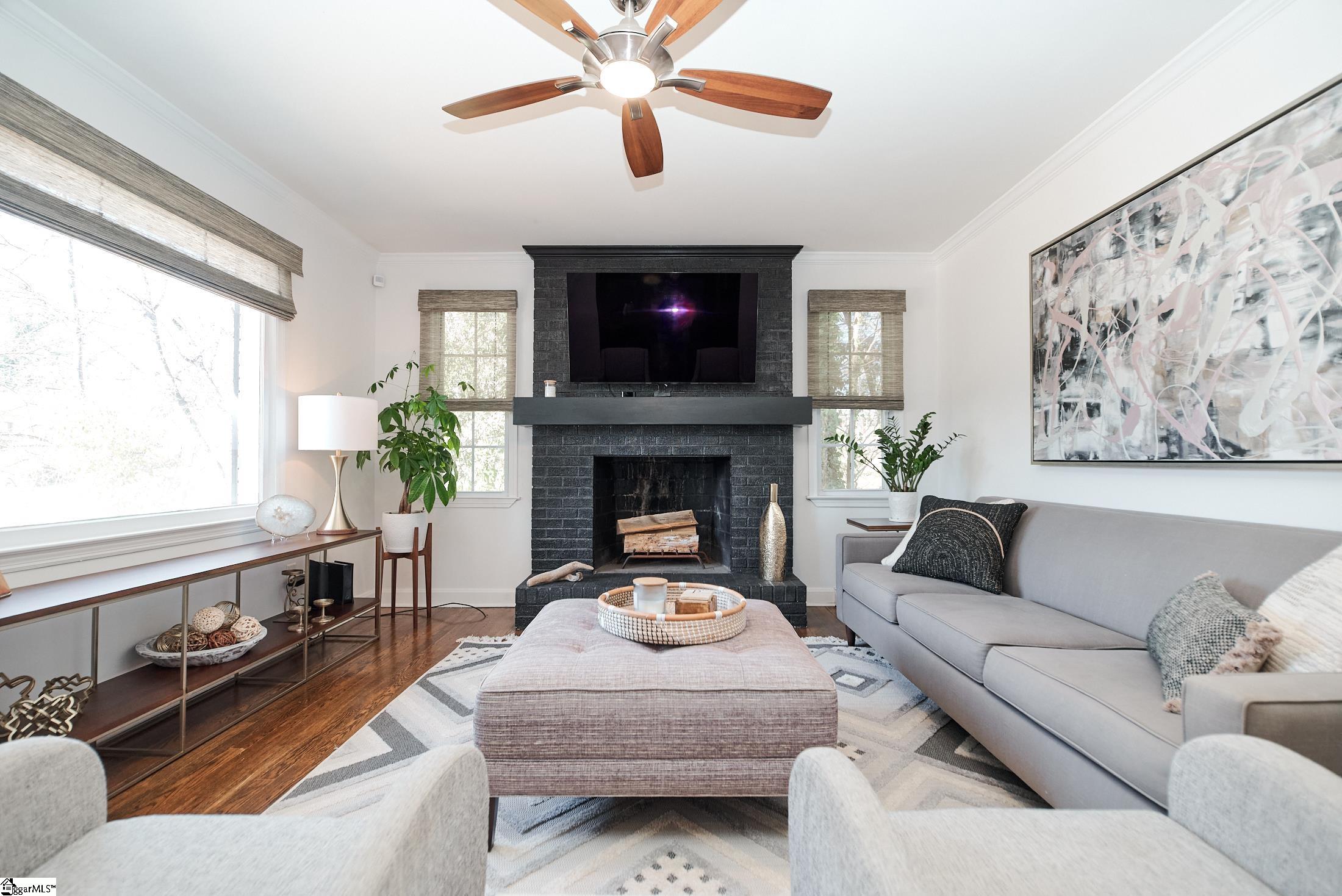 121 Maco Street Greenville, SC 29607 - Photo 4 of 23