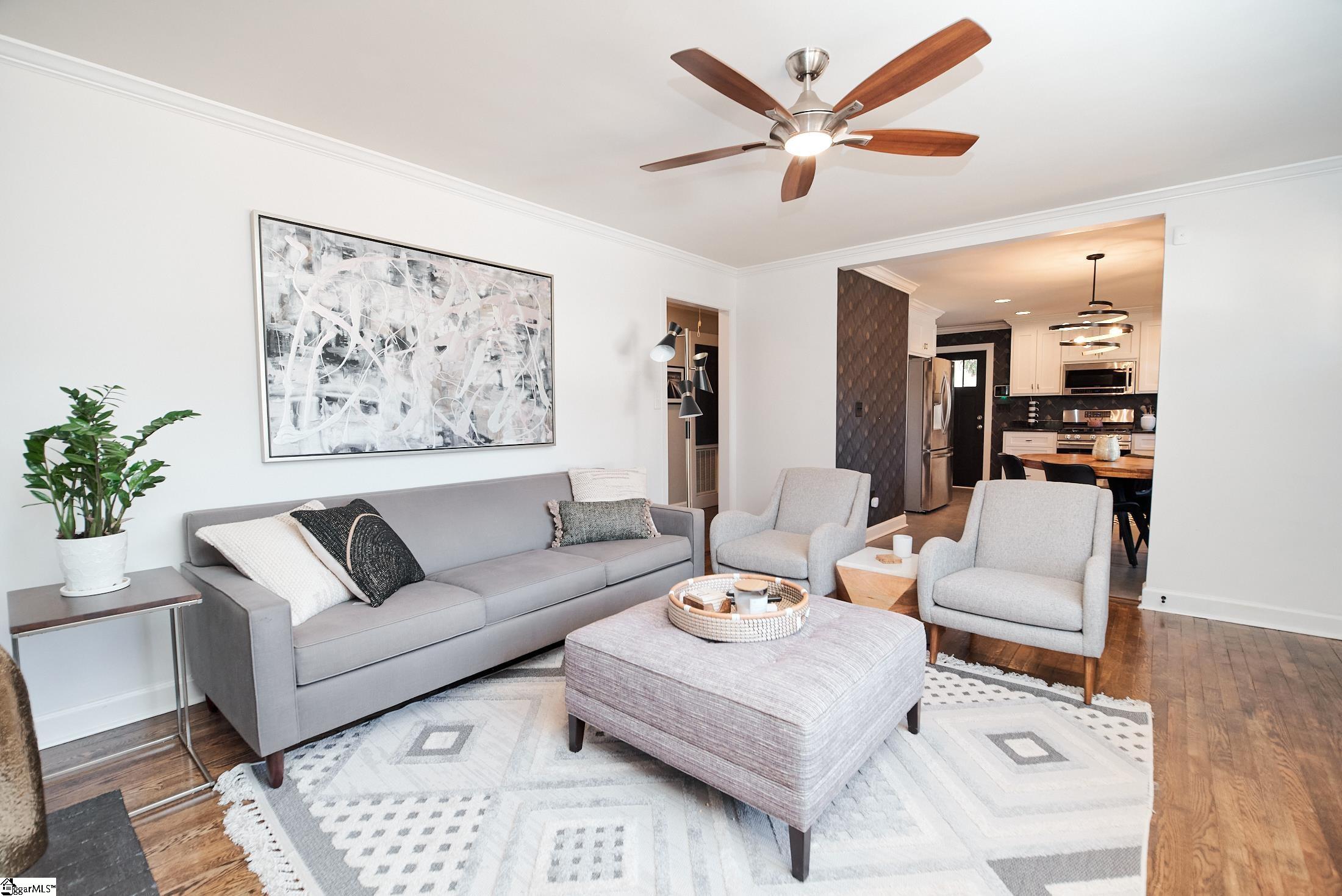 121 Maco Street Greenville, SC 29607 - Photo 6 of 23