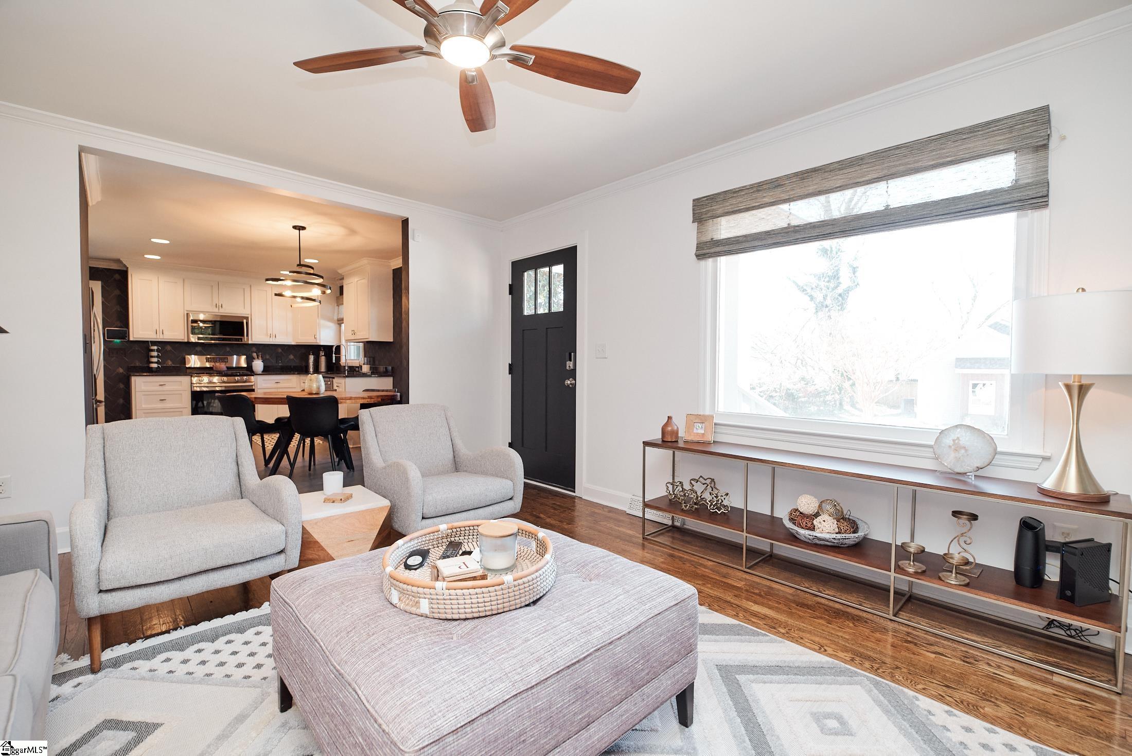 121 Maco Street Greenville, SC 29607 - Photo 7 of 23