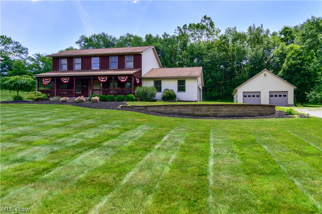 29551 Georgetown Road Salem, OH 44460 - Photo 1 of 18