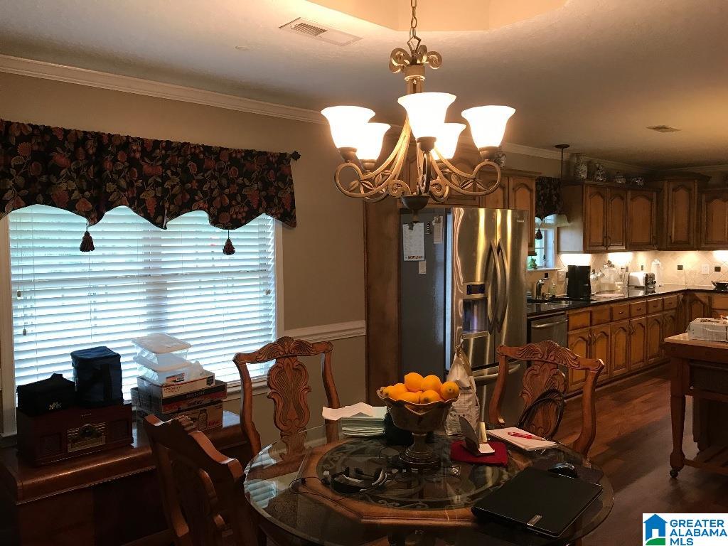 462 Morton Road Anniston, AL 36205 - Photo 9 of 43