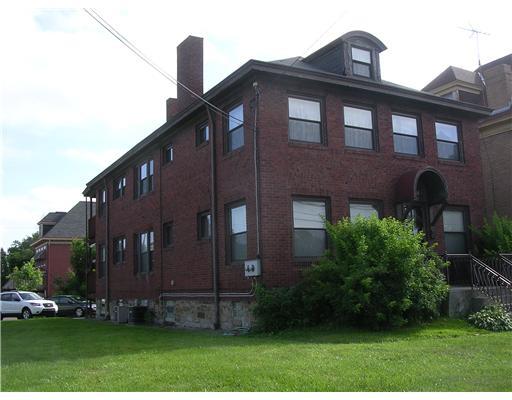 3907 Brighton Road Brighton Heights, PA 15212 - Photo 1 of 7 Exterior Front.
